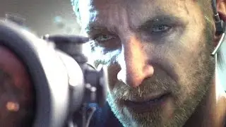 Hitman Episode 5 Full Walkthrough Gameplay & Ending (Hitman 6 2016)