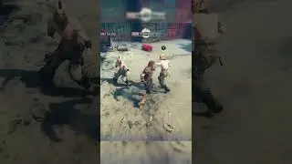 Mad Max in 2025