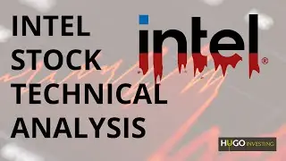 Intel stock technical analysis - all investors must know INTEL and ASML - What Stock to Buy