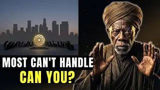 The Technique Abdullah Said 'Most People Can't Handle' | Once You DO THIS, Reality Cannot Deny You
