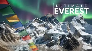 Mount Everest: The Truth About the World's Highest Mountain