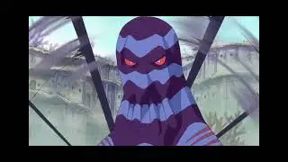 Soul King Brook! Song of Scratches,Blizzard Slice! ☠️ #onepiece #Brook #strawhat