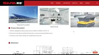 90/100/115 AGV Lifting Series
