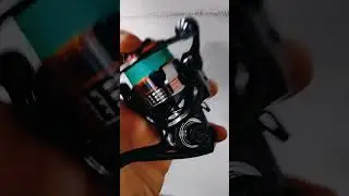 Cadence elate 1000mg.катушка погремушка.  Если не смущает этот 