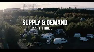 SUPPLY & DEMAND PART 3 | Scottish Independent Crime Drama