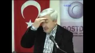 Mehmet Hocanın Babasının Son Anları Ve Okuduğu Son Ayet . (Müslümanlar Böyle Ölür !)