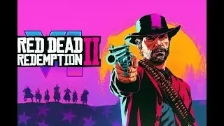 Red Dead Redemption 2 Trailer but GTA VI style