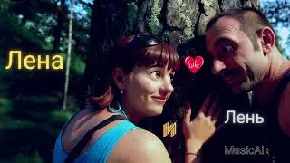 💛 &laquo;Лен и Лень&raquo; &mdash; философский поп с улыбкой.
