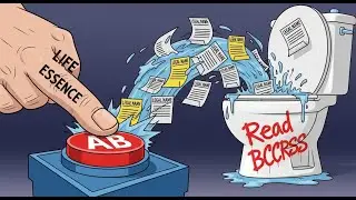 Void Ab Initio DoomRap Legal Name Fraud = You Are Not A Legal Name