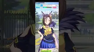 Umamusume Air Groove Unity Cup Final and Ura Finale Finals