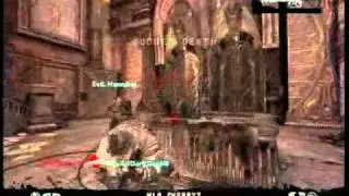 MLG CherryZ 3V1 Clutch (Off Host)
