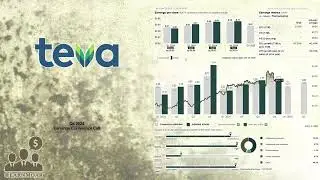 $TEVA Teva Pharmaceutical Q4 2024 Earnings Conference Call