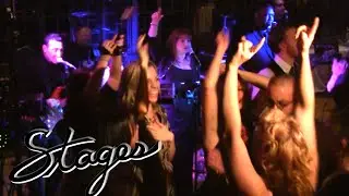 Stages - New York Band - Entertainment For An Unforgettable Event