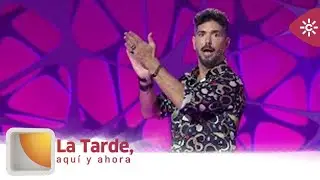 La Tarde, aquí y ahora | Los chistes por bulerías de Pepito 
