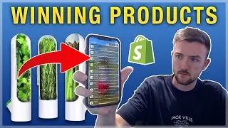 Find Shopify Winning Products - Dropshipping Product Research For Google Ads 2023