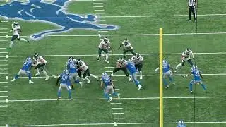 2022 Philadelphia Eagles RPOs