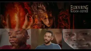 THE MESMER FIGHT RUINED MY LIFE! #eldenring #shadowoftheerdtree #fromsoftware #gaming #memes #funny