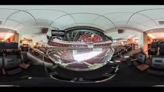 360 Suite Renovation Tour