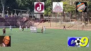 DECIS&Atilde;O DO 62o CAMPEONATO INTERNO DO JUVENTUS..ENTRE S&Oacute;CIOS 2024