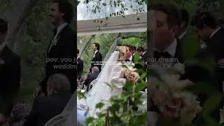 Dream Wedding Venue: The Wayback Cafe & Cottages in Austin, TX