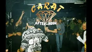 Afterclub Carat - After-Hour part 1
