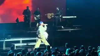 Manuel Turizo - Esperandote Live @ Miami
