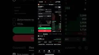 +1800$ ШОРТ МОНЕТА SLF