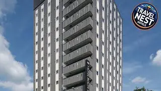 Hotel Route Inn Toyohashi Ekimae | Toyohashi, Japan | Hotel Review ⭐
