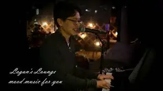 Cocktail Piano and Vocals Mood Music