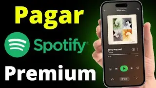 Como Pagar Spotify premium (JEITO CERTO)