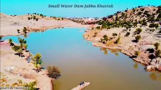 Trip From Saleh Khana Kotli Kalan To Small Water Dam Jabba Khattak District Nowshera KPK .. Ep 9