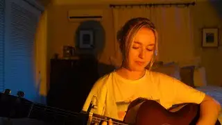 JERSEY GIANT - TYLER CHILDERS (COVER)