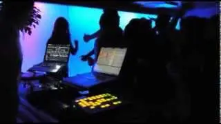 For Flying Insects: Live at Behaviour 08.02.14