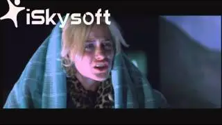 True Romance - Alabama & Clarence Rooftop Scene