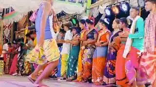 TALEPAL JATRA SANTALI VIDEO LIKE SHARE COMMENT