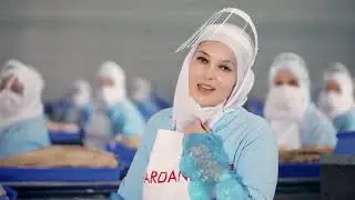 Dardanel - Elinize Sağlık