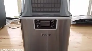Deep Cleaning ICR-20/30CG