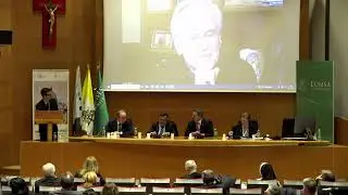 Diffusion en direct de FIUC-IFCU Catholic Universities
