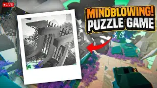 This game has some crazy game mechanics! : viewfinder