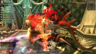 Red Dragon Nest HC Ripper POV
