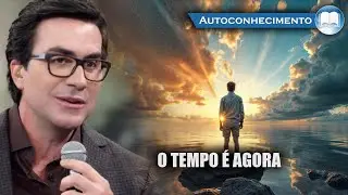 Viva o presente com consci&ecirc;ncia e gratid&atilde;o espiritual , PADRE FABIO DE MELO