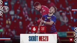 Skrót meczu #WISODR (24.02.2023)