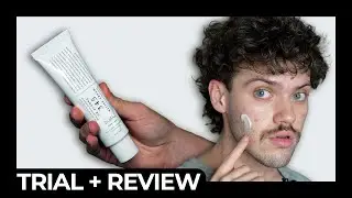 dr. althea 345 relief cream | trial + review