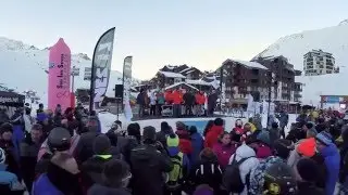 Gay pride de Tignes- Deuxiéme édition - 17 mars 2016
