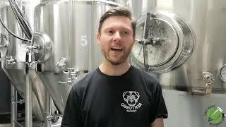 Brewery of the Month &mdash; O Brother Brewing Part 2