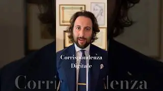 📩 Corrispondenza Digtale 📩 #mail #whatsapp #telegram #direct #messenger #news #ios