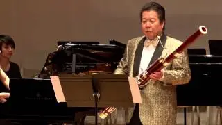 W. A. Mozart - Sonate für Violine und Klavier G Dur