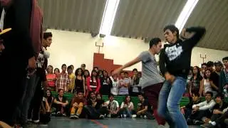 Geamton vs Stinx 2