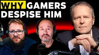 Cash Shops EXPOSED! Why Gamers HATE Pay-to-Win Scams!  Mythic Banter Rant