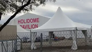 2026 Tucson Gem Shows  Vist Kino and G&LW